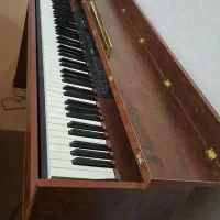 پیانو یاماها