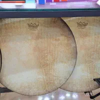 دف سماهٔ رمو اصلی