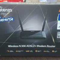 مودم وای فای