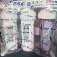 دستگاه تصفیه آب تایوانی