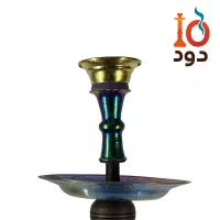 ست قلیان (قلیون) چوبی اصل مدل 3|کلکسیون و سرگرمی|مشهد, تربیت (صدف)|دیوار