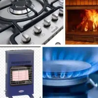 تعمیر ات بخاری آبگرمکن اجاقگاز شومینه جرمگیری