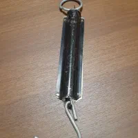 ترازوی دستی|کلکسیون اشیاء عتیقه|میاندوآب, |دیوار