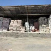 فروش انواع مصالح ساختمانی