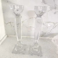 جاشمعی و مجسمه و گلدان چینی