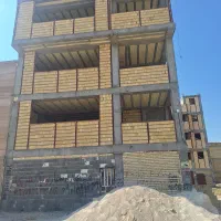 بسیجیان کنار ساختمان بهار قطعه ۹۲دوبر کوچه|فروش آپارتمان|مرودشت, شهرک بسیجیان|دیوار