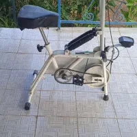 دوچرخه ثابت|تجهیزات ورزشی|کوچصفهان, |دیوار