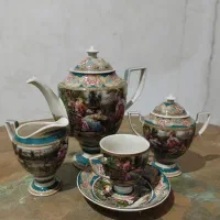 صبحانه خوری