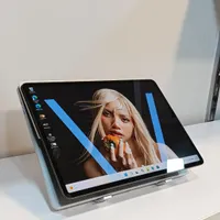 Surface laptop studio/اوپن باکس|رایانه همراه|تهران, میدان ولیعصر|دیوار