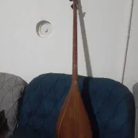 دوتار جنوب خراسان|سازهای سنتی|مشهد, کوی سیدی|دیوار