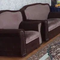 مبل هفت نفره راحتی ارزان