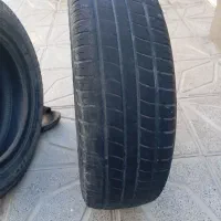 لاستیک پراید کارکرده