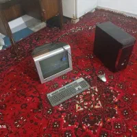 کامپیوتر در حد نو