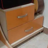 ست اتاق خواب کودک|تخت و سرویس خواب|تهران, تهرانسر شرقی|دیوار