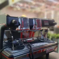 اسپرسوساز جیمبالی m100