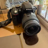 نیکون d3300|دوربین عکاسی و فیلمبرداری|پاکدشت, پاکدشت (مامازند)|دیوار