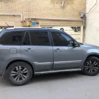 ام وی ام ایکس 33اس MVM x33s با موتور CVT