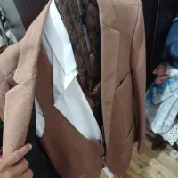 کت شلوار سایز مدیوم