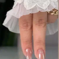 اموزش ناخن رنگ ومش کوتاهی کراتین مژه میکاپ|خدمات آرایشگری و زیبایی|تهران, سلسبیل جنوبی|دیوار