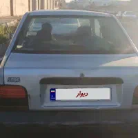 پراید مدل 88|خودرو سواری و وانت|پرند, فاز ۵|دیوار