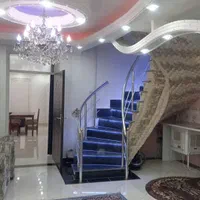 اجاره روزانه/هفتگی/ویلابالاترازایل گلی شادبادمشایخ|اجارهٔ کوتاه‌مدت ویلا و باغ|تبریز, |دیوار