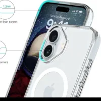 آیفن۱۶فوری فروشی تمیز