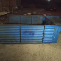 باربند نیسان