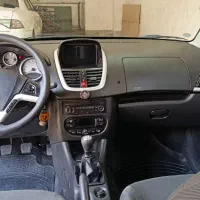 207 tu3|خودرو سواری و وانت|بوشهر, |دیوار
