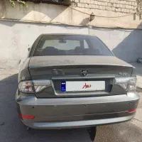 سورن پلاس ef7|خودرو سواری و وانت|کرج, شهرک بنفشه|دیوار