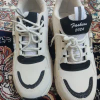 کفش اسپرت نو