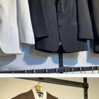 ست کامل کت و شلوار دیپلمات عمده کیلویی به قیمت|عمدهفروشی|الوند, |دیوار