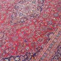 فرش دستباف مشهد 9 متری
