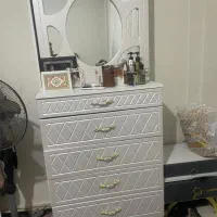 کمد دلاور ۵ کشو