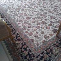 دوعد‌فرش۱۲‌متری‌افشان‌۷۰۰‌شانه‌۲۵۵۰‌تراکم‌گره‌دستی|فرش|مشهد, کوثر|دیوار