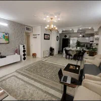واحد ۱۰۳ متری فول / بلوار سیادتی
