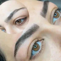 میکروبلیدینگ،فیبروز