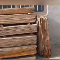 خرید و فروش انواع چوب و تخته چوب وچنار سقفی|عمدهفروشی|کوزران, |دیوار