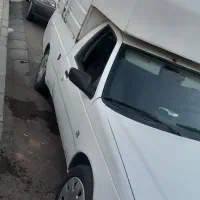 اریسان دوگانه شرکتی|خودرو سواری و وانت|محمدیه-قزوین, |دیوار