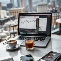 آموزش خصوصی صفر تا صد فارکس ارز دیجیتال استراتژی