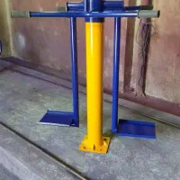 تعداد جوش کار برق و کارگر ساده|استخدام صنعتی، فنی، مهندسی|رباط‌کریم, کیکاور|دیوار