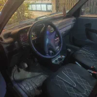 پراید هاچبک نسیم86 سالم|خودرو سواری و وانت|قم, زنبیل آباد|دیوار