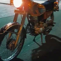 موتور مدل ۸۹