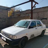 پراید 99|خودرو سواری و وانت|اشنویه, |دیوار