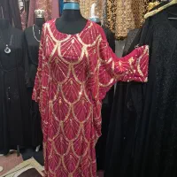 کفتان|لباس|بندر ماهشهر, |دیوار