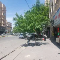 200متر-مسکونی-تجاری-دائم-185متر