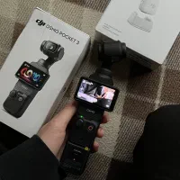 تولید محتوا فیلم برداری