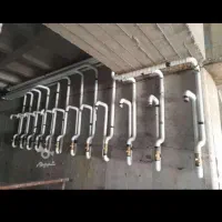 لوله کشی گاز و اب|خدمات پیشه و مهارت|قائمشهر, |دیوار