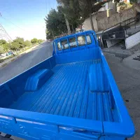 نیسان مدل۸۵ تکسوز تناژ بالا(۳۸۰۰)|خودرو سواری و وانت|مشهد, آزادشهر|دیوار