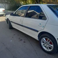 مدل 94،بی رنگ، بیمه یازده ماه دارد،|خودرو سواری و وانت|کوراییم, |دیوار