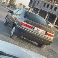 زانتیا مدل ۸۶ تمام رنگ بخاطر زیبایی همچی به شرط|خودرو سواری و وانت|جیرفت, |دیوار